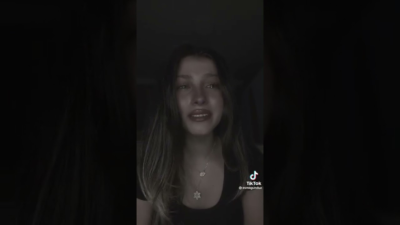 Gönlümdeki hain sendin
