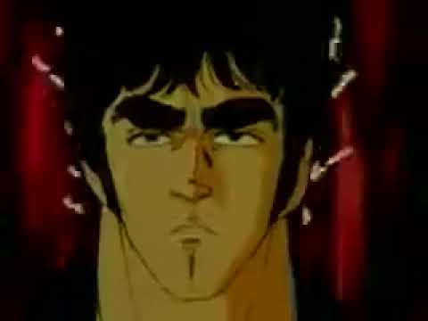 Générique  Ken le Survivant (Version Française)