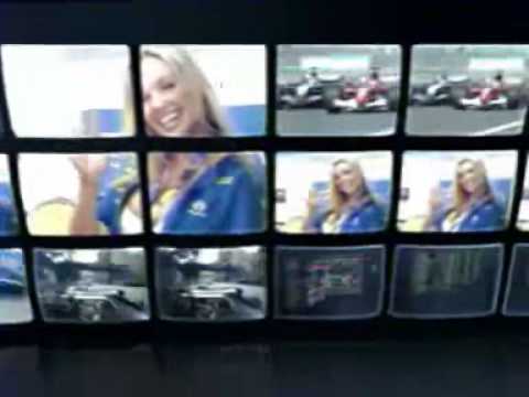 Générique 2006 F1 à la Une - TF1