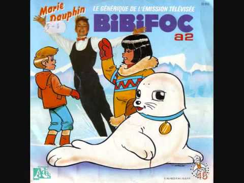 Générique Bibifoc