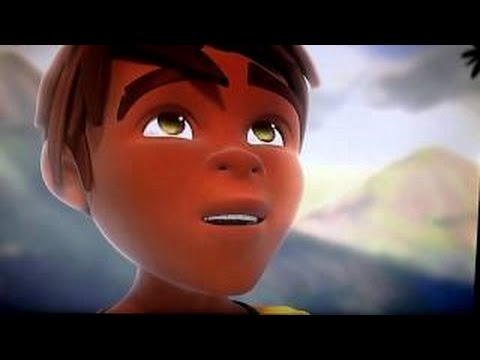 Générique Coupe du Monde 2014 (Officiel)
