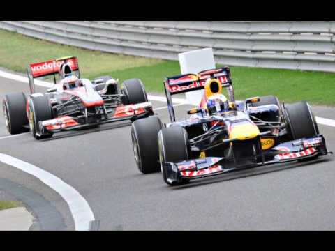 générique de f1 a la une (remix_by_allan)