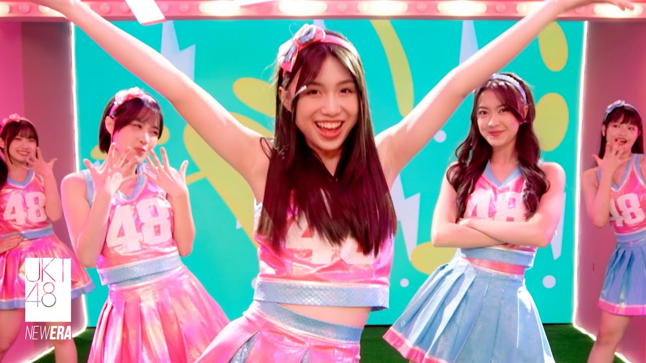GO AND FIGHT! - JKT48 Special Performance Video