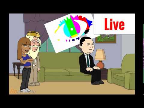 go animate brother 1 final pt.2 fin