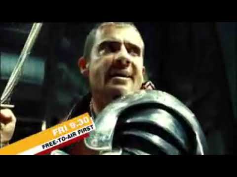 GO! Blade Trinity Promo (2010)