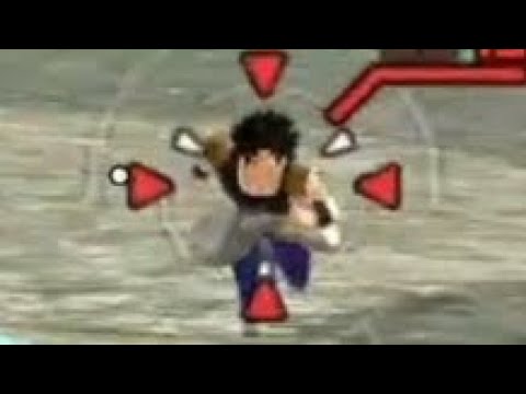 GO BROLY GO GO