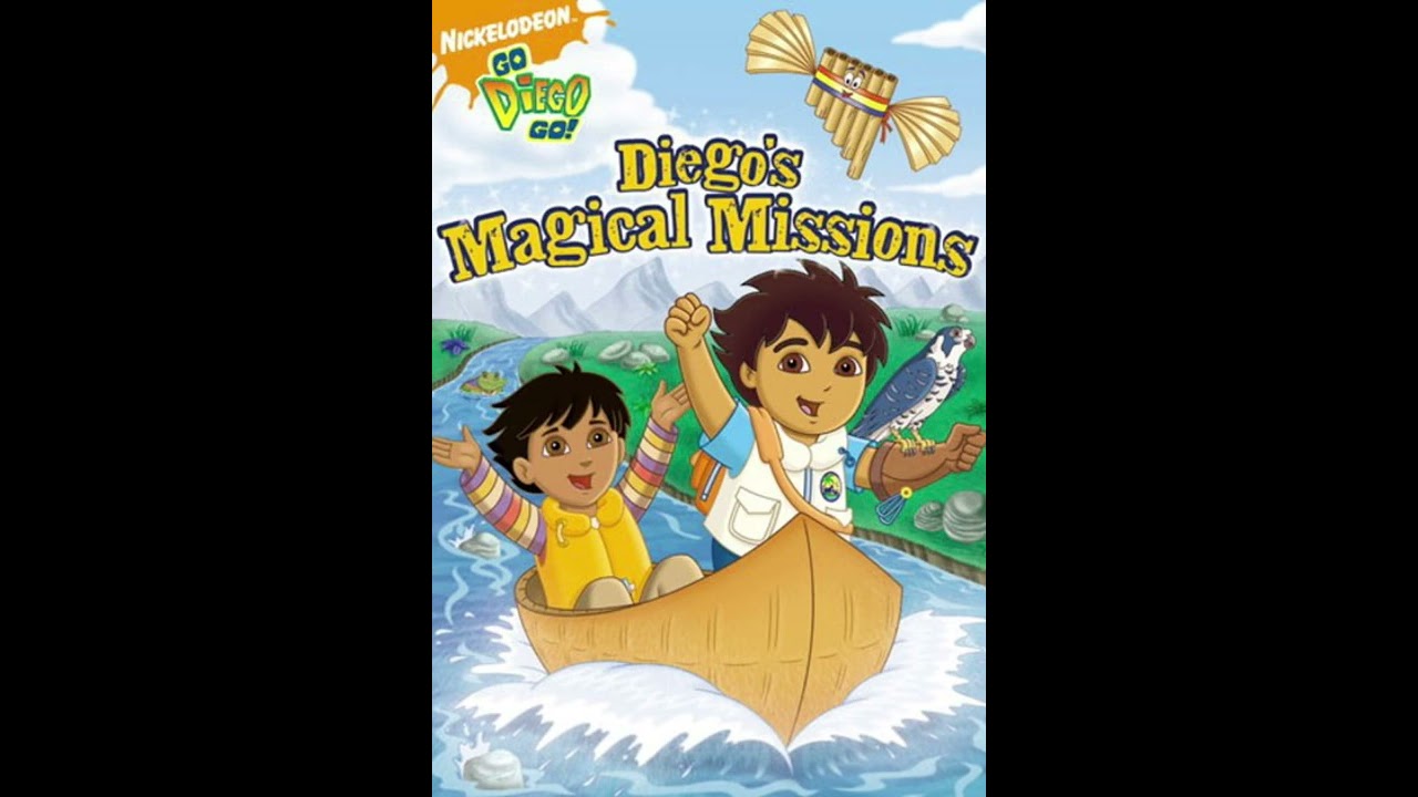 Go Diego go move like a humpback whale