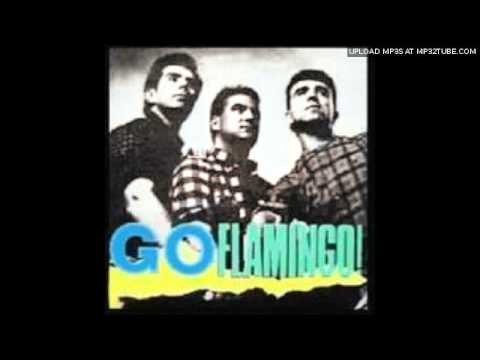 Go Flamingo! - In The Dark