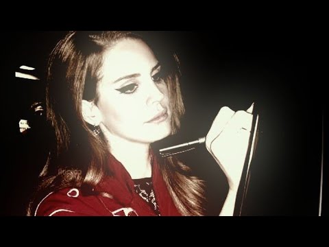 Go Go Dancer • Lana Del Rey 2010 Unreleased #unreleased #lanadelreymusic