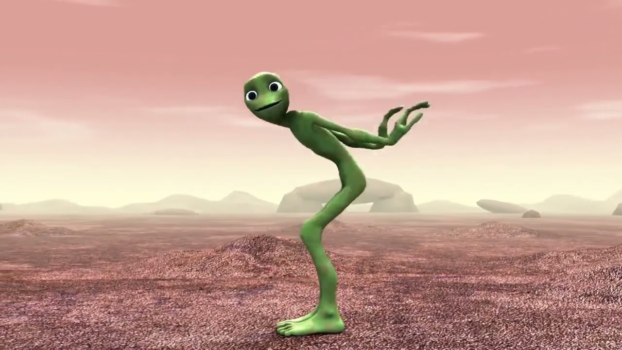 Go Go Go El Chombo - Dame Tu Cosita