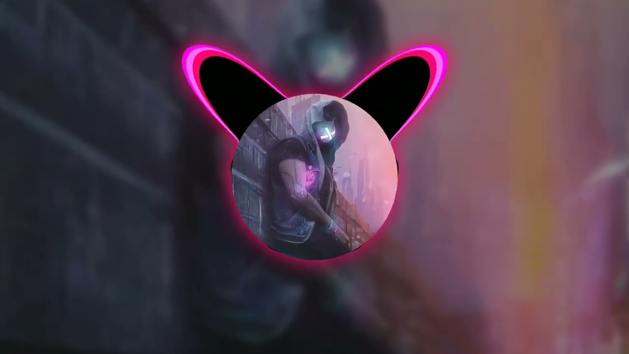 Go gyal (slowed + reverd) schmerzhaft | beat remix sounds | new veesion music