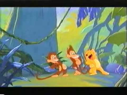 Go Hugo Go Wulle wulle wap wap Danish