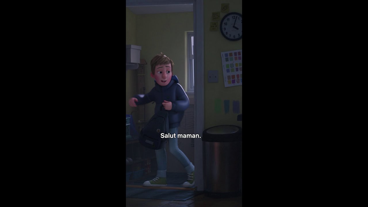 go lui faire un câlin 😭