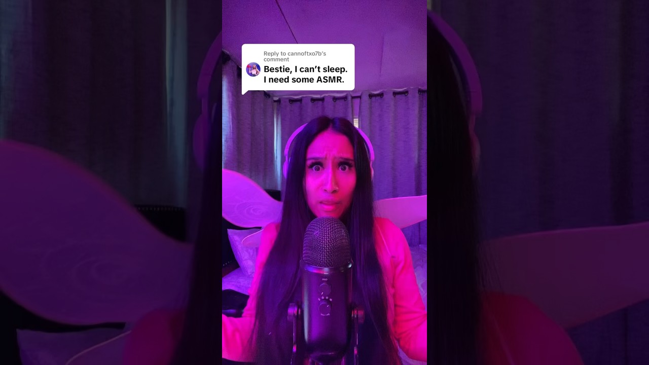 GO TO SLEEP🔊🔊✨ #shorts #youtubeshorts #youtube #asmr #asmrsounds #asmrfairy #asmrvideo #relaxing