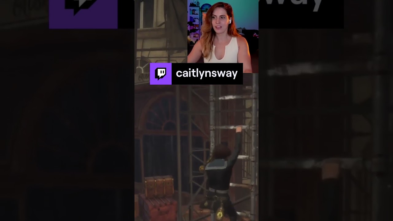 GO UP GO UP GO UP  | caitlynsway on #Twitch