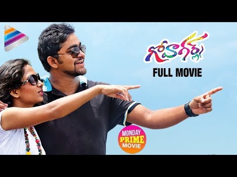 Goa Girls Latest Telugu Full Movie | Ranjith | Monday Prime Movie | Telugu Filmnagar