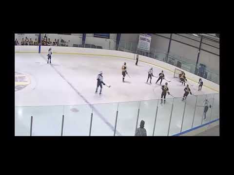 Goal v. Great Neck Bruins