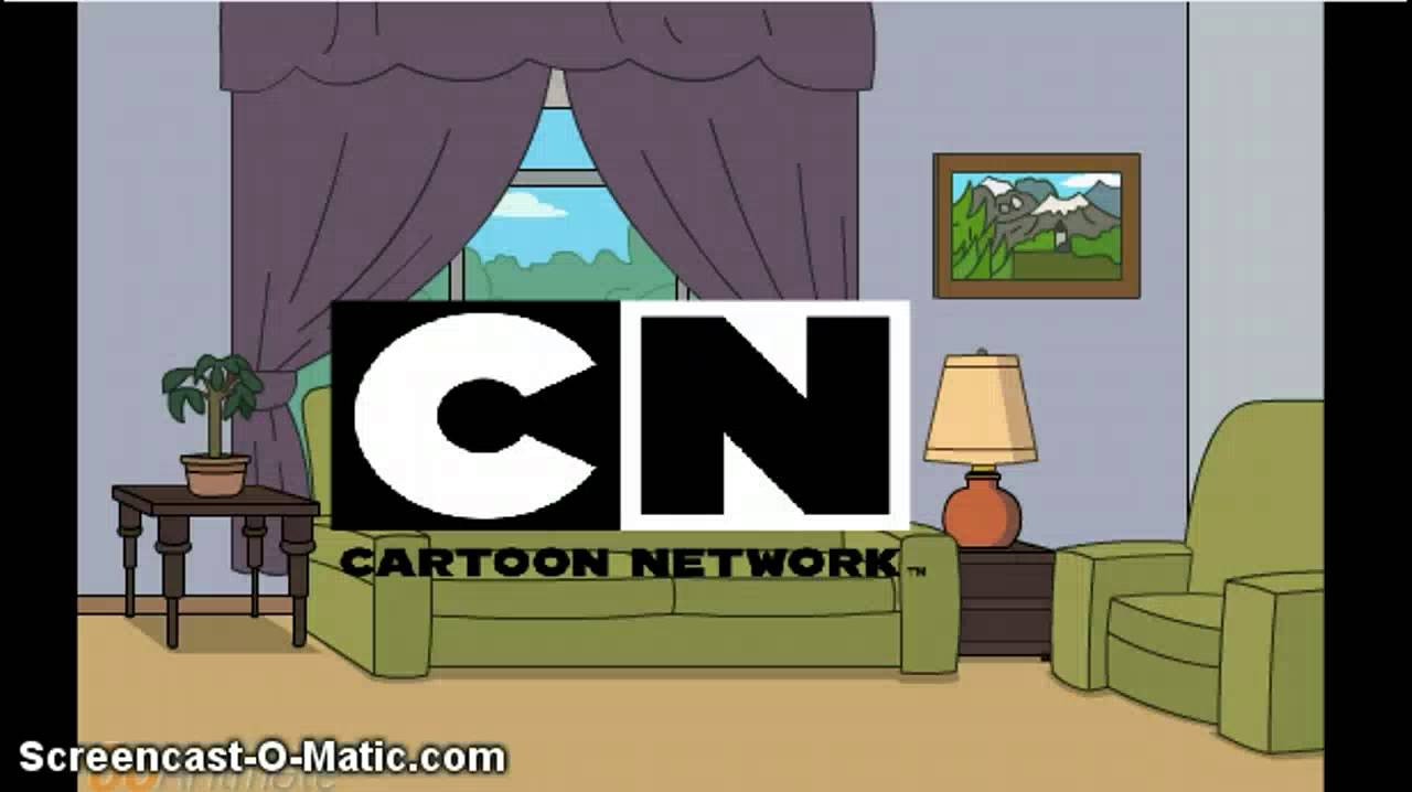 goanimate cartoon network