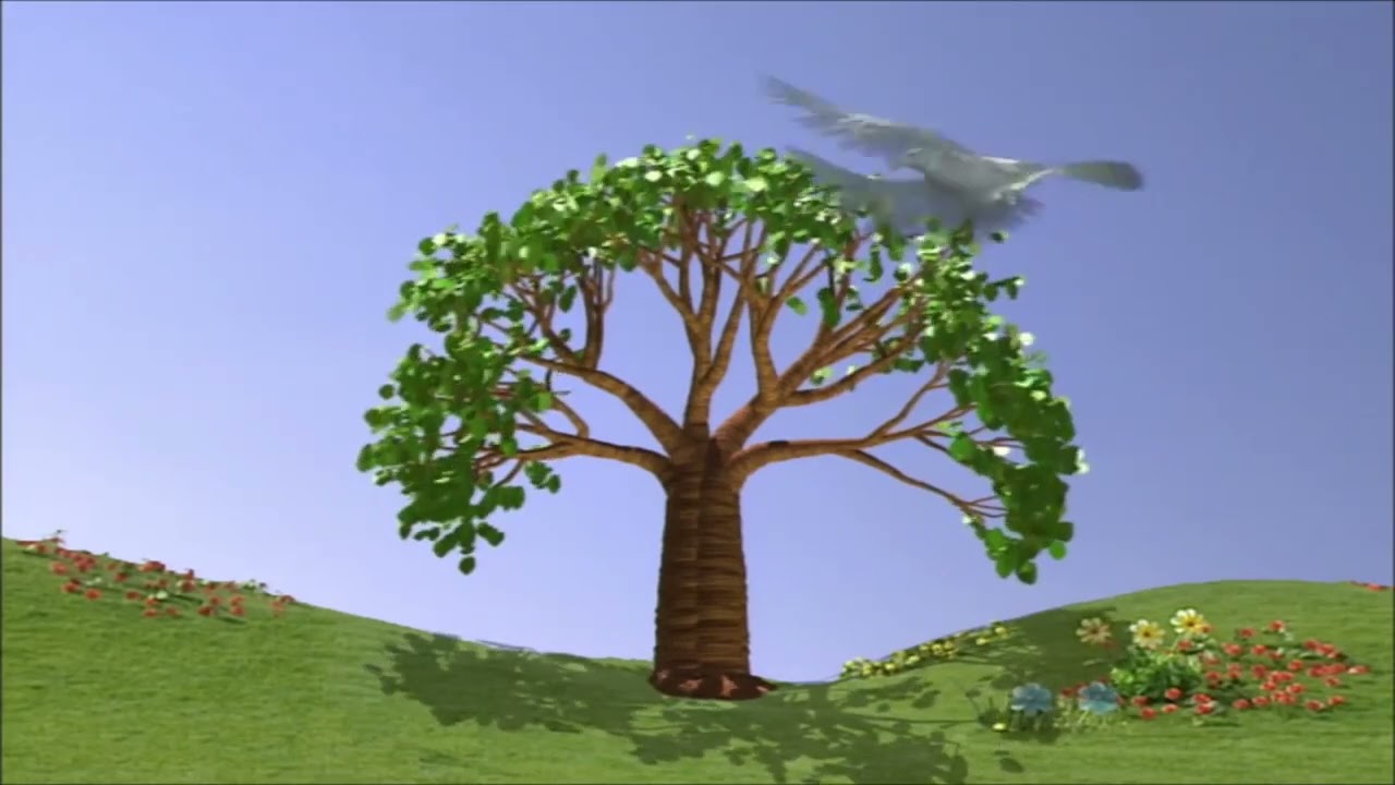 GoAnimate Magical Event S2: Magic Tree (REUPLOADED)