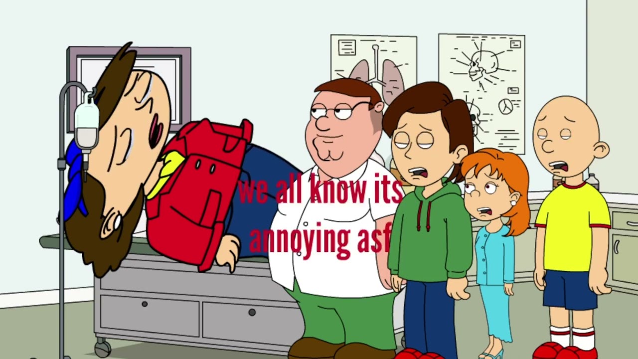 GoAnimate pregnancy videos in a Nutshell (2022 ARCHIVED REUPLOAD)