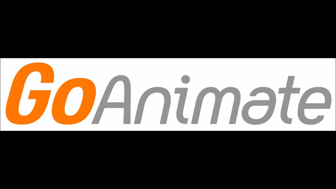 Goanimate Sound Effect - Scary