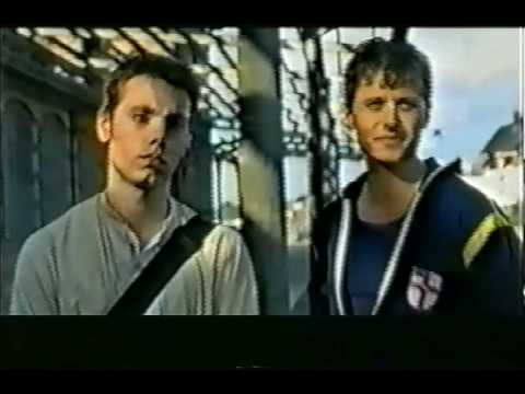 GoarB-Vergiss Amerika Movie
