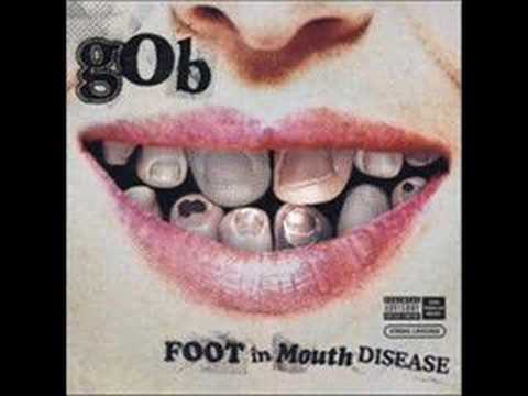 Gob - Oh! Ellin
