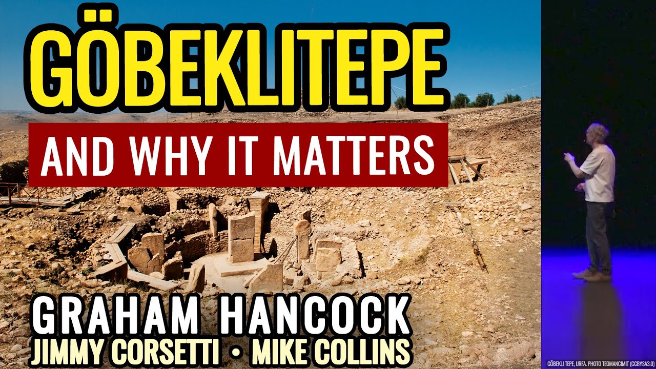Gobekli Tepe and Why it Matters