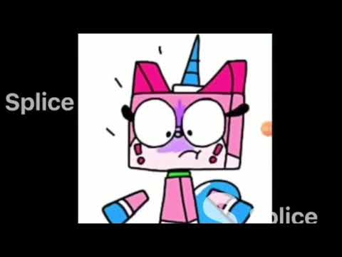 GoCompare Blueberry Unikitty (2020 UK)