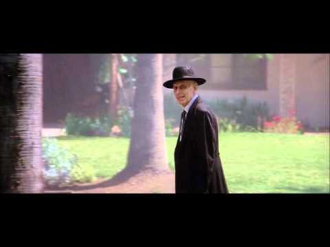 God is in his holy temple from Poltergeist 2