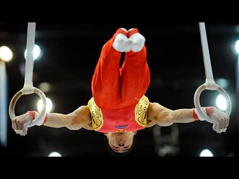 God of the Rings - Yan Mingyong