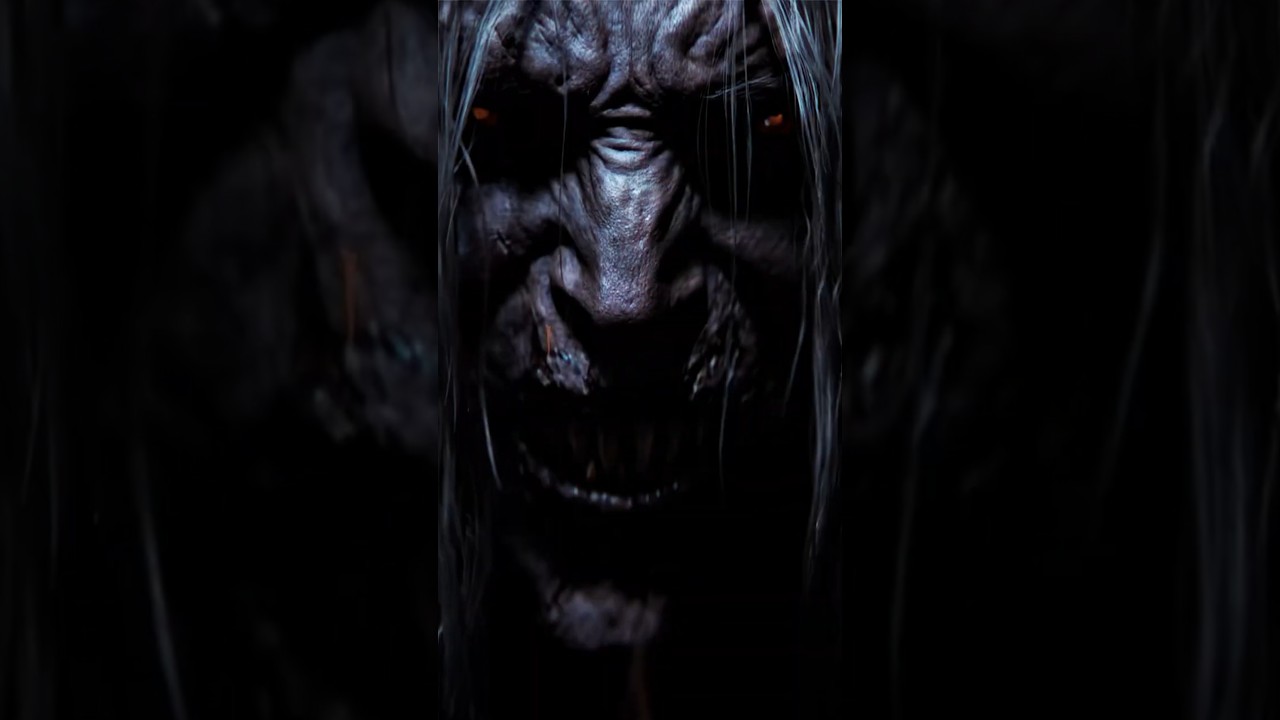 God Of The Void 