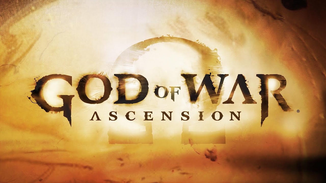God of War Ascension Türkçe dublaj Tek Parça FULL HD