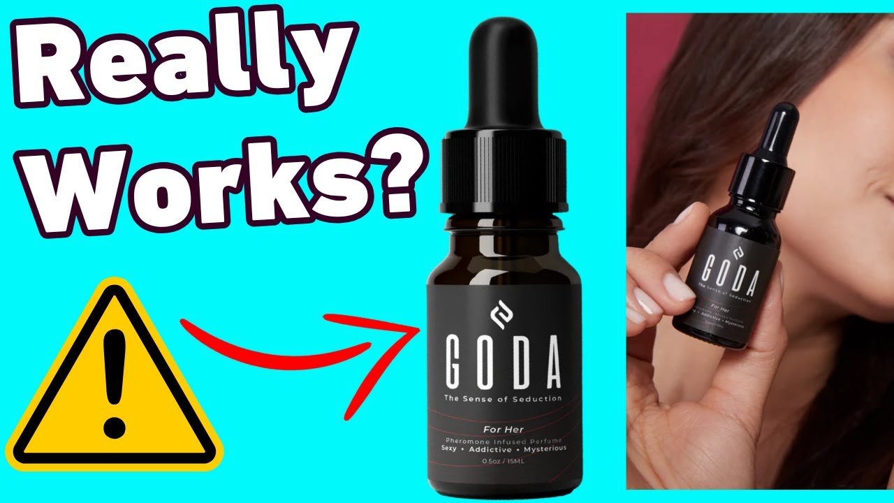 Goda Perfume Review - Worth It Or Total Scam?