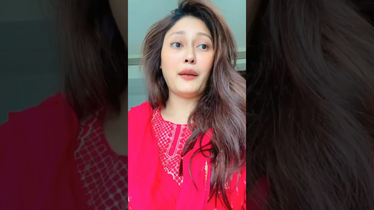 Goddess Anna cute video