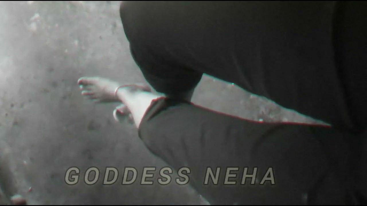 Goddess Neha ll Royal Femdom Mistress Queen NEHA
