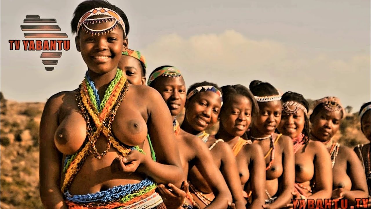 #Goddesses Vs #colonizer, #WorldHealthOrganization, #UnitedNations,  #TvYabantu