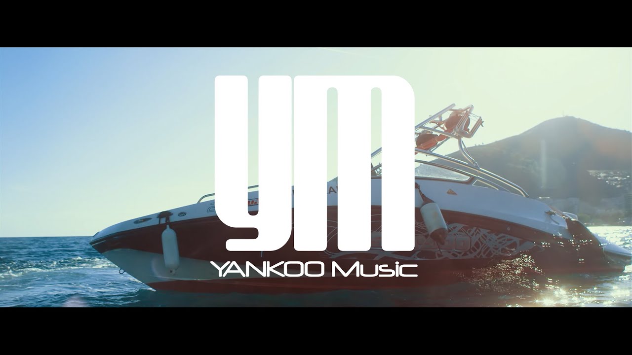 GODINE - MC Yankoo ft. DJ Bobby B. & Jacky Jack