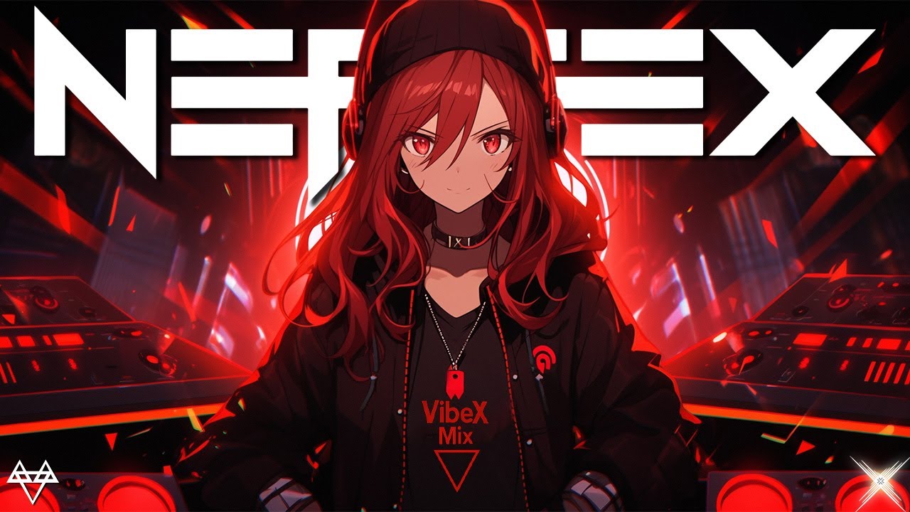 GODMODE Songs 2025 🎮 Best 50 NEFFEX Tracks for Gaming 🔥 Ultimate Gaming Music Playlist
