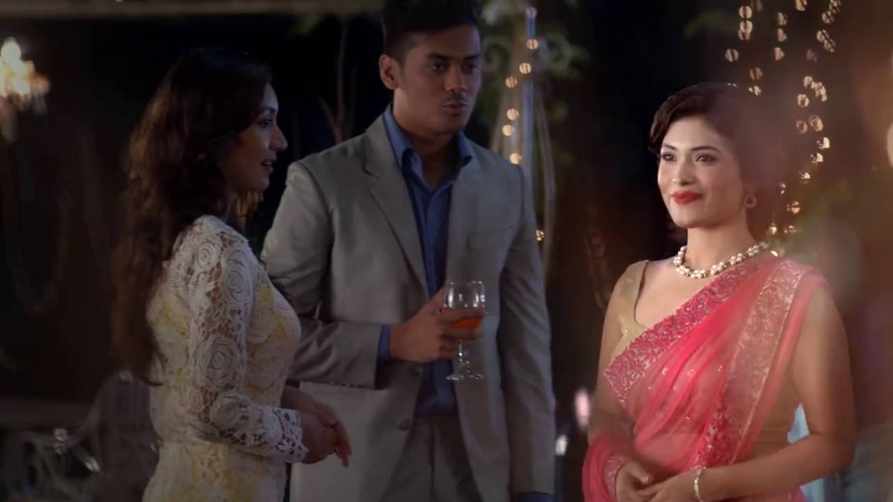 Godrej FairGlow Fairness Soap Launch TVC