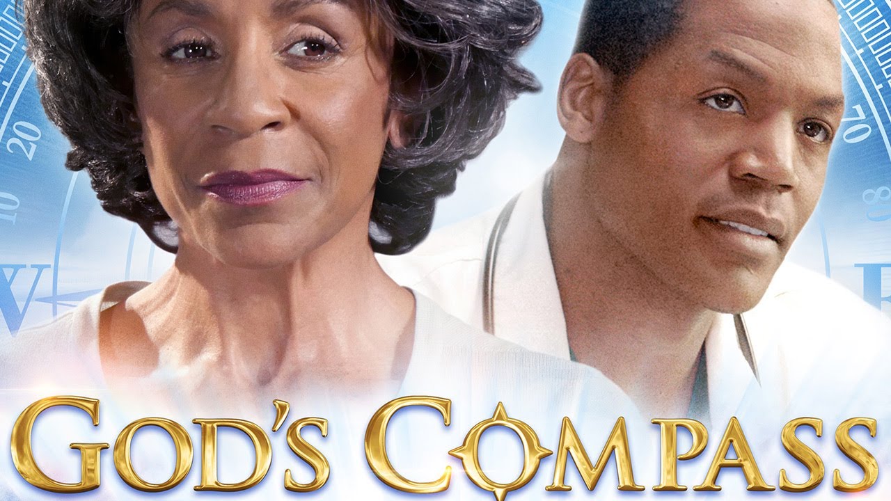 God's Compass | Trailer | Karen Abercrombie | T.C. Stallings | Jazelle Foster