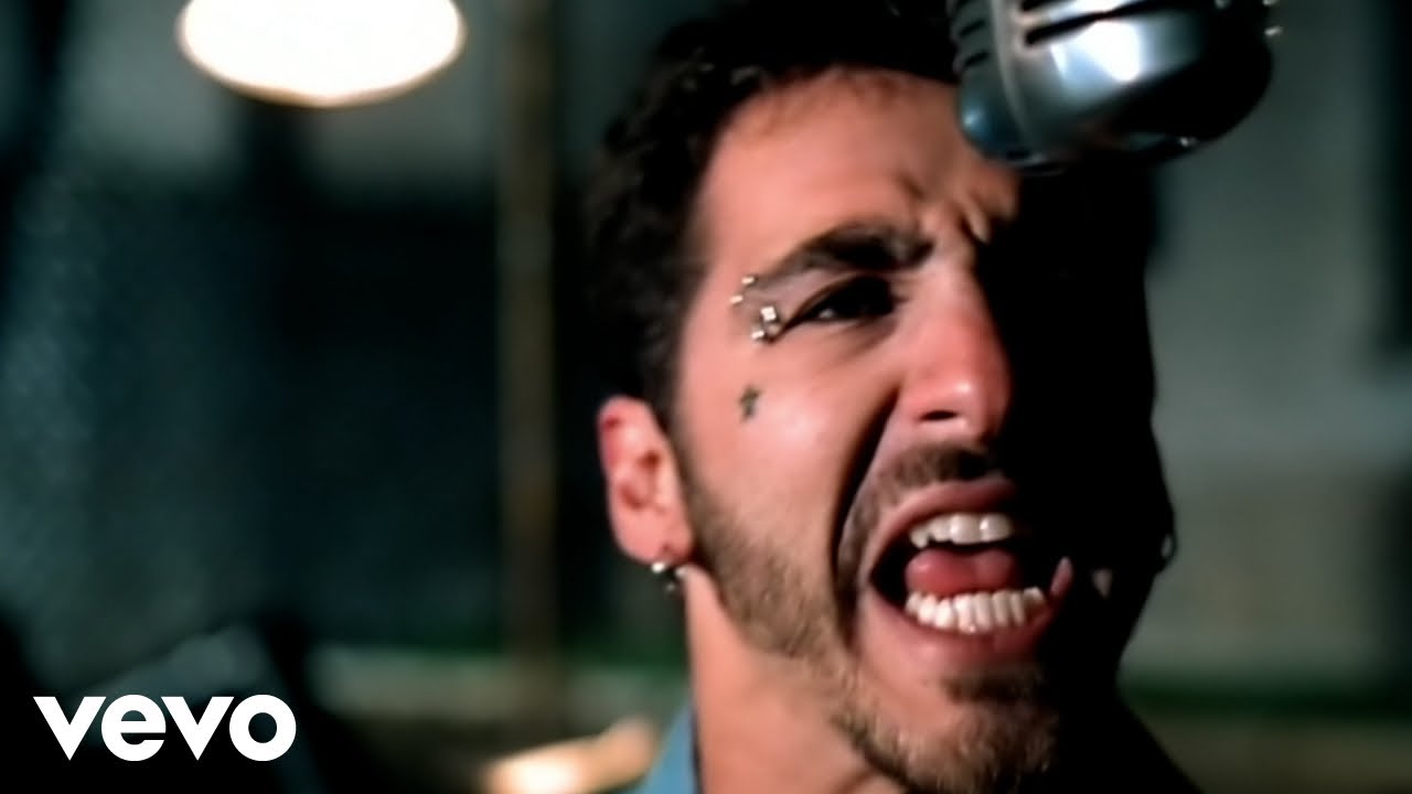 Godsmack - Awake (Official Music Video)