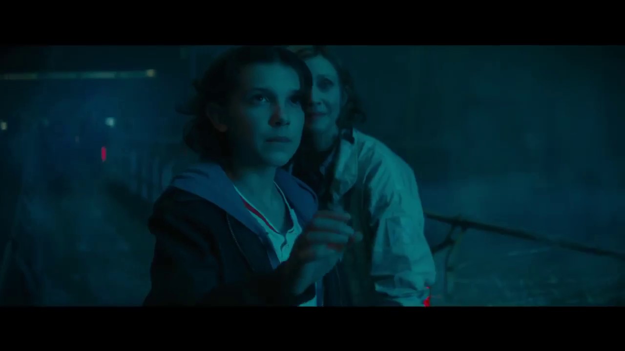 Godzilla  King of the Monsters   Official Trailer 1