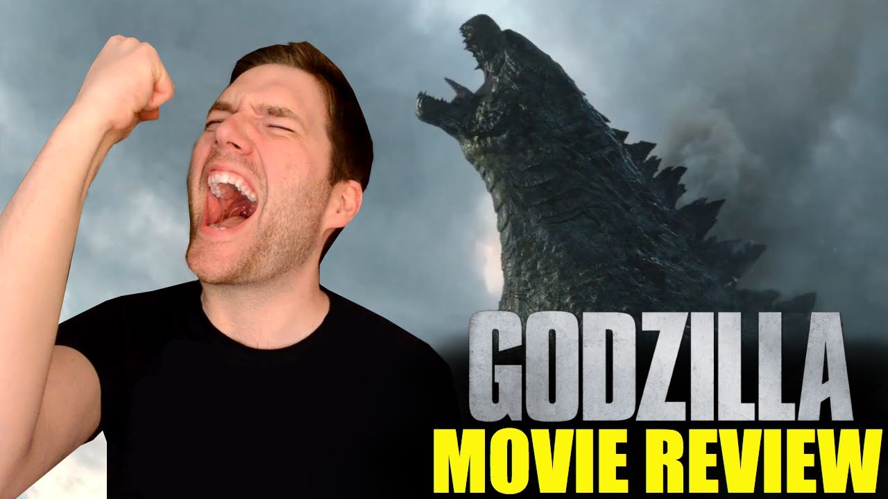 Godzilla - Movie Review