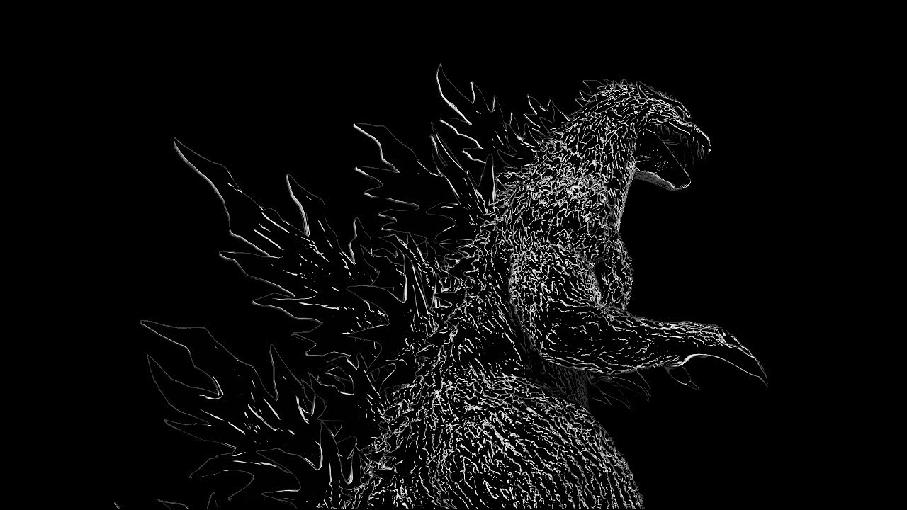Godzilla 2000 Millennium Roars and Sounds [Complete Japanese Cut]