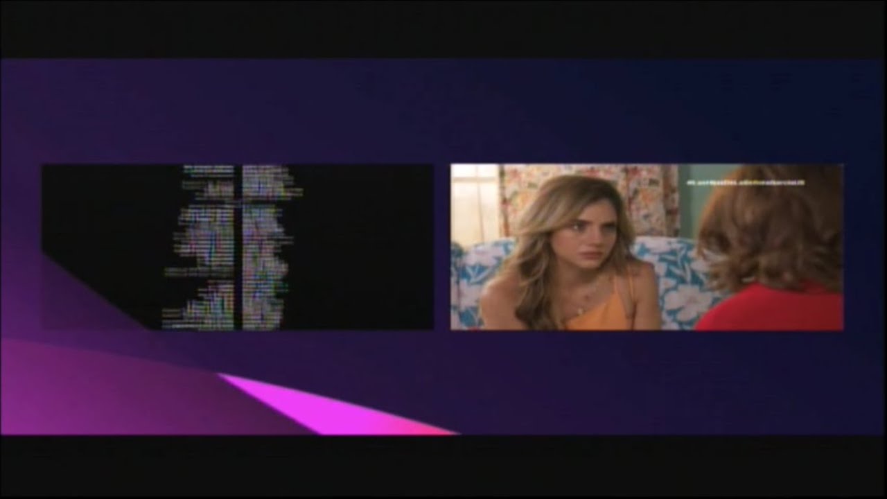 Godzilla (2014) End Credits (Univision 2025)