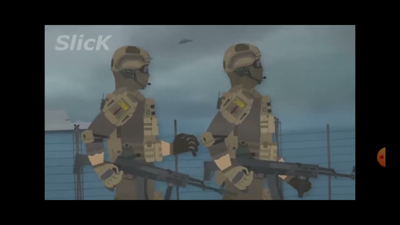 Godzilla 2014 in 2 minute dub: Indo