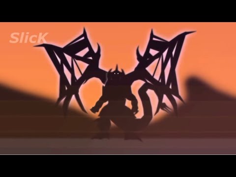 GODZILLA vs DESTOROYAH (Voiced by Shin CTK)