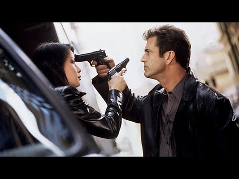 Godzina zemsty cały film | lektor pl | akcja | sensacyjny | kryminał