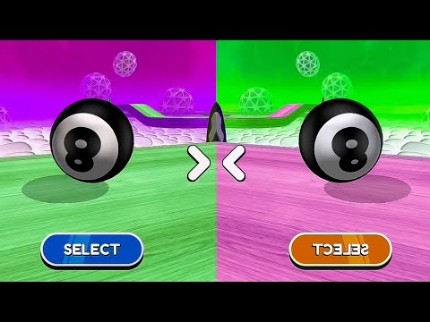 🎱🎱📍Going Balls Gameplay All Levels iOS,Android Mobile Game | GOING BALLS New Update Part 716